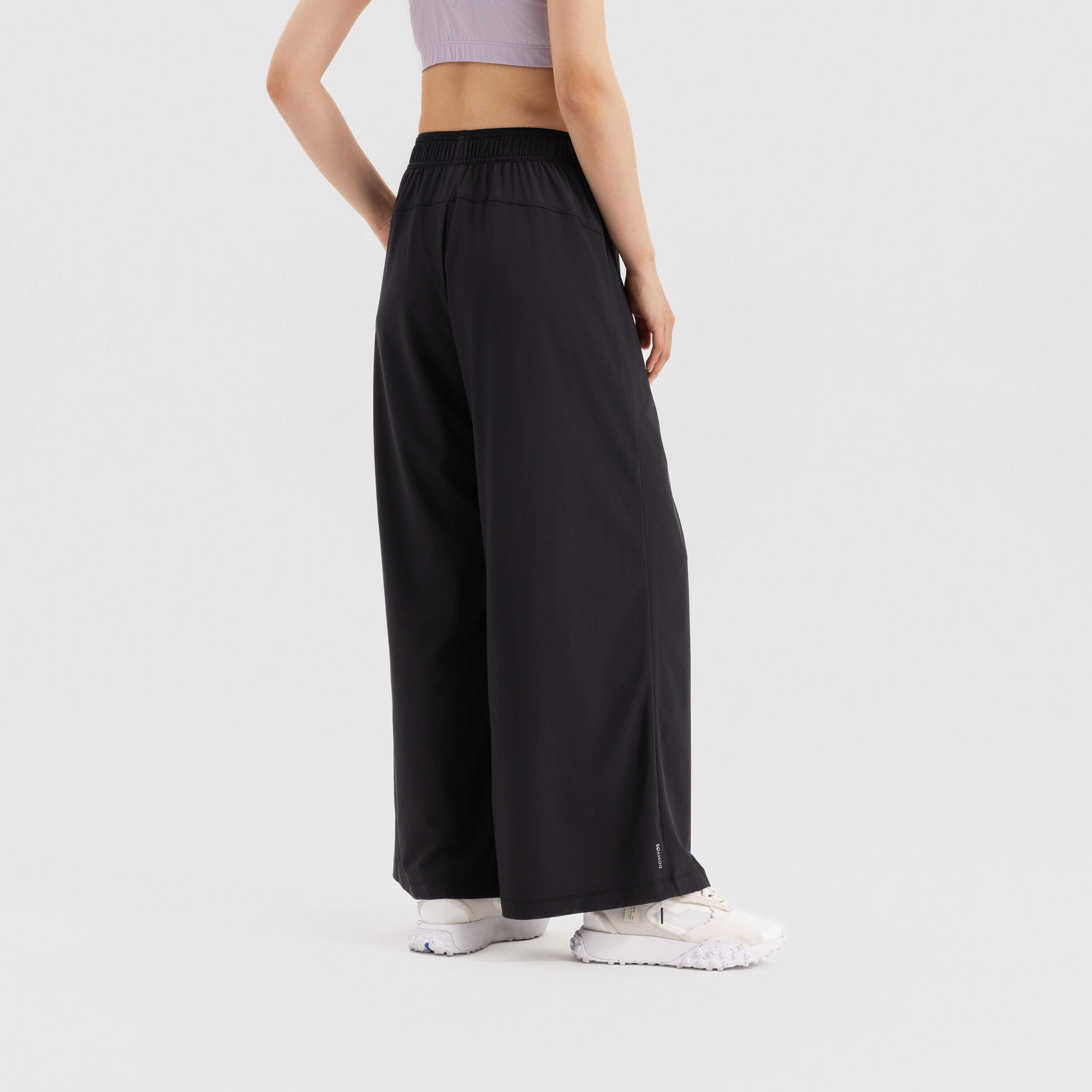 CN WIDE PANT 520 -  3