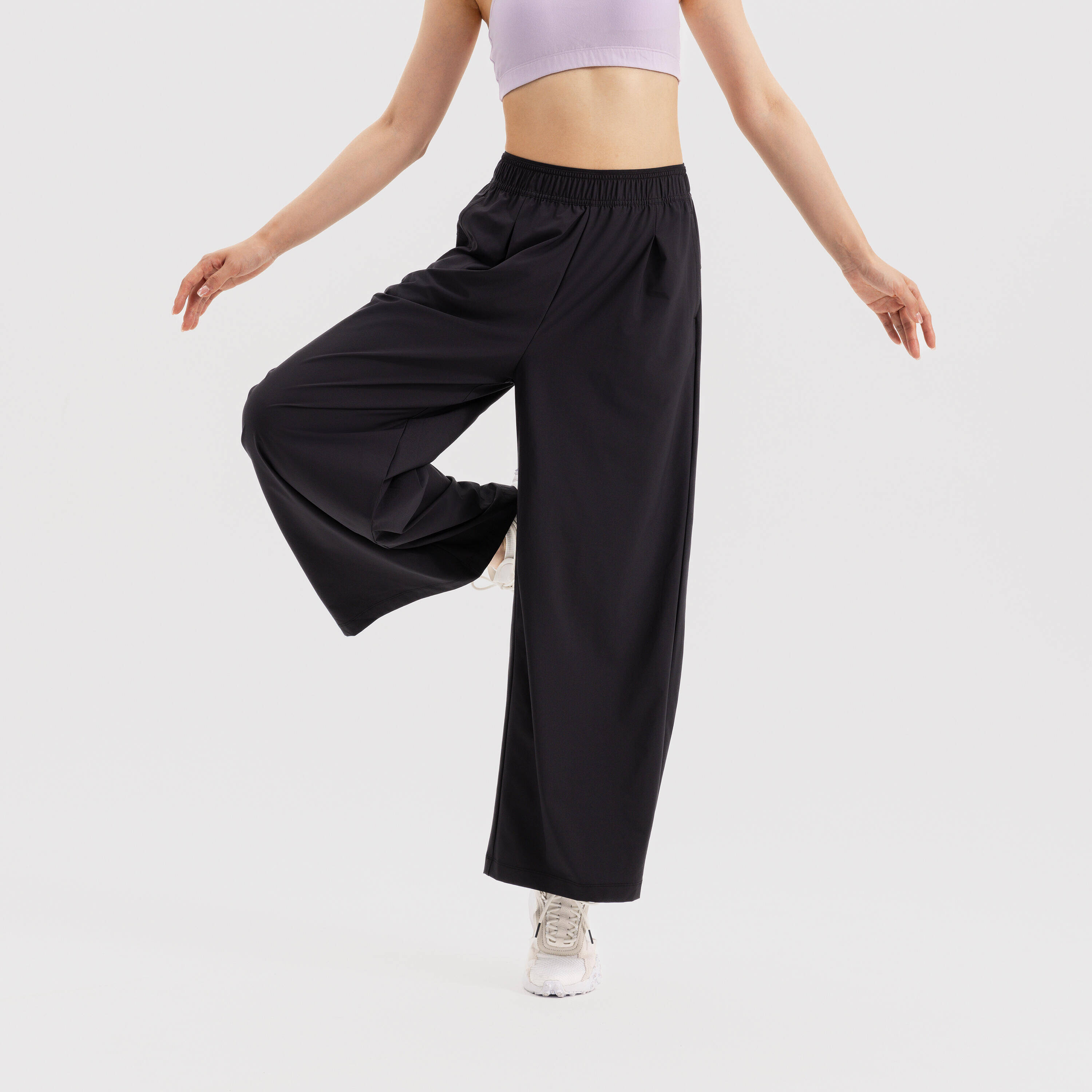 CN WIDE PANT 520 -  2