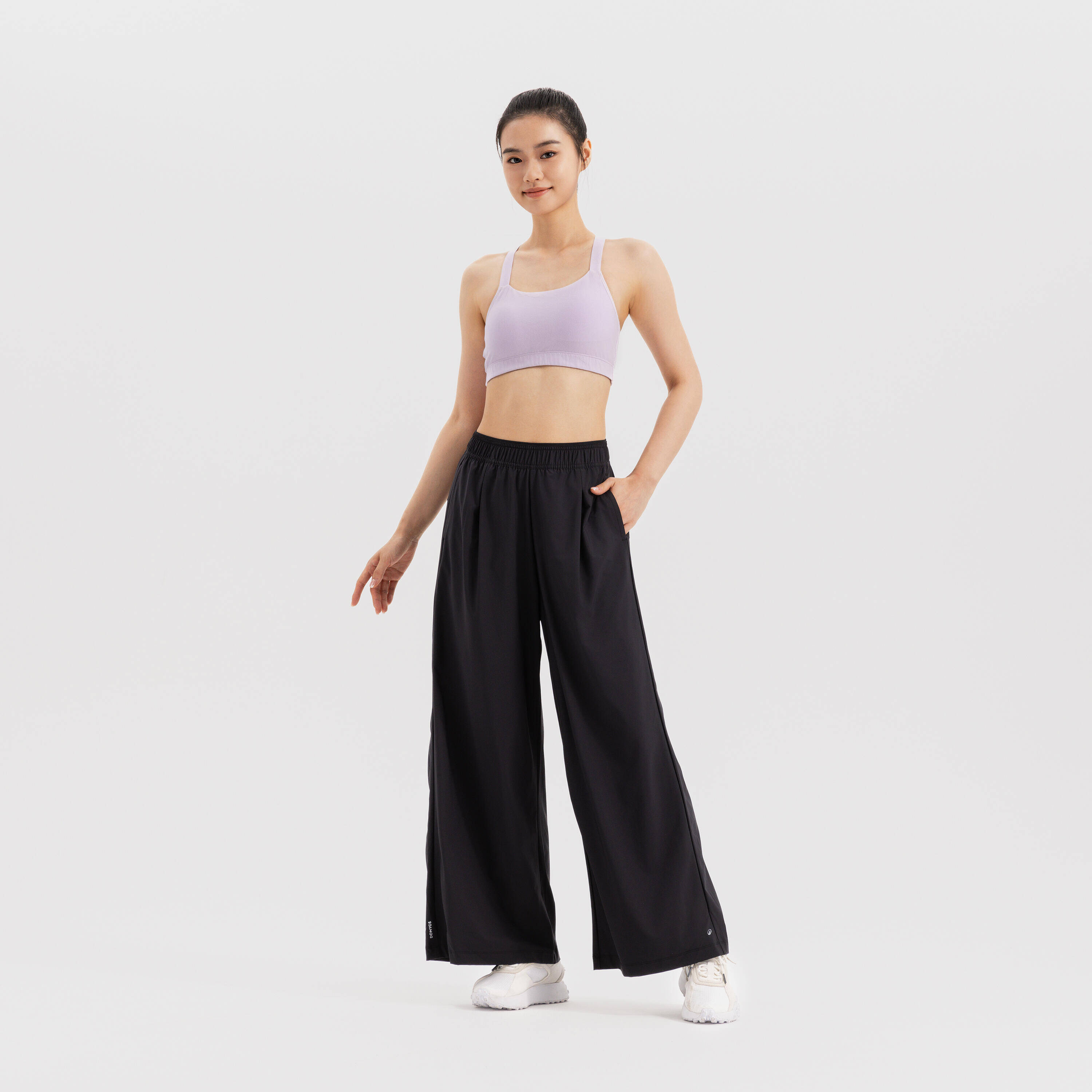 CN WIDE PANT 520 -  4