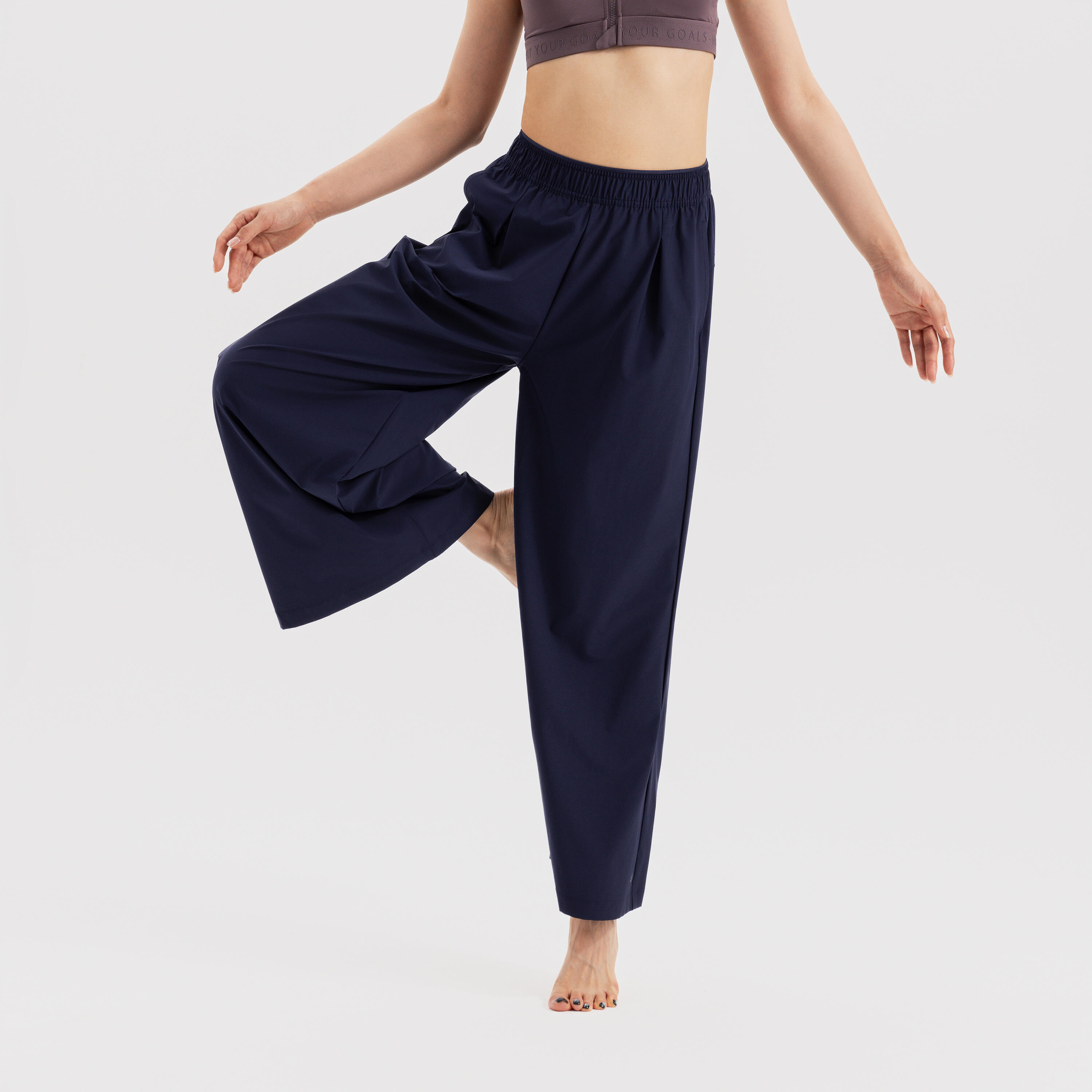 CN WIDE PANT 520