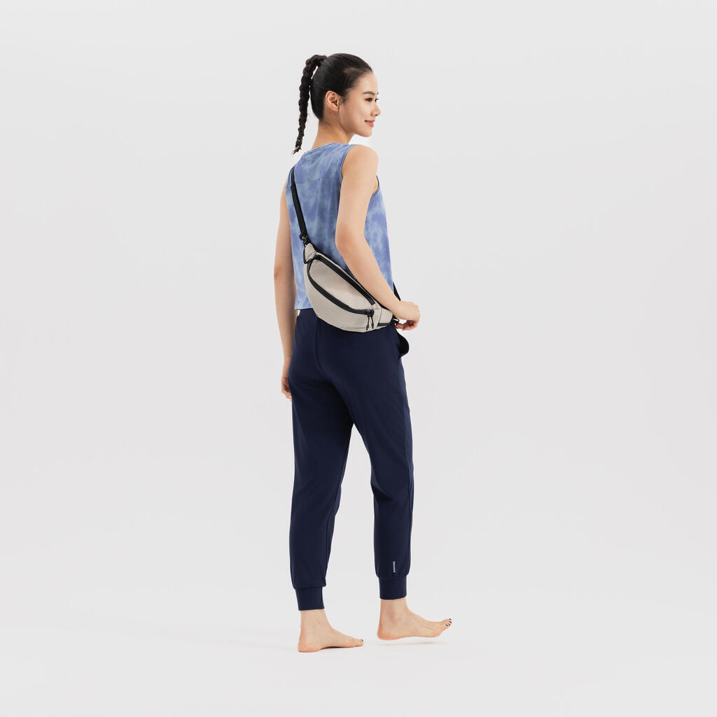 Sac banane ripstop 2 poches