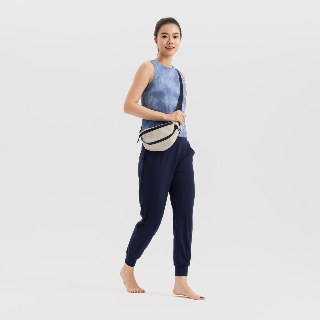 Sac banane ripstop 2 poches