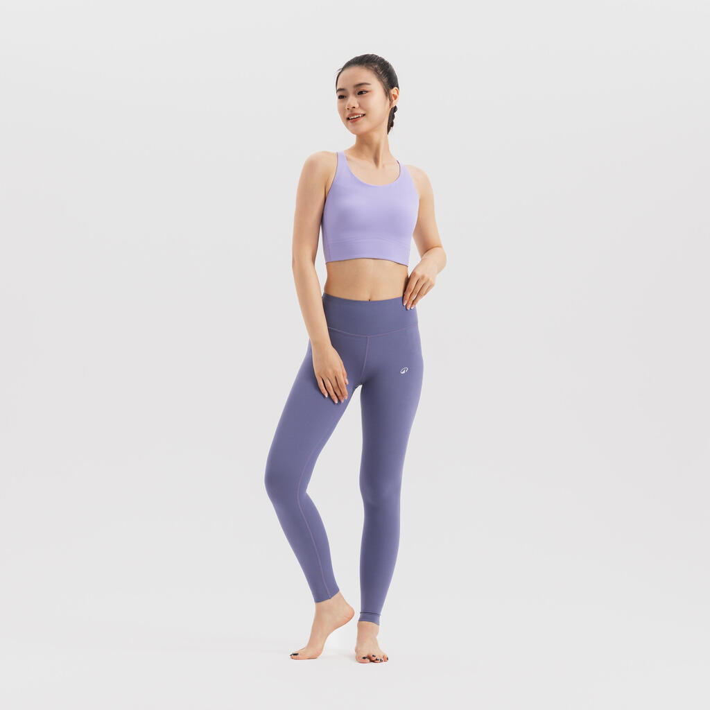 Brassière Longue Beauty Back