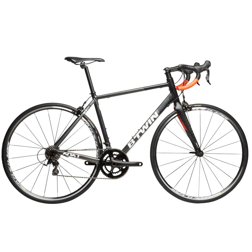Bicicleta Triban 540