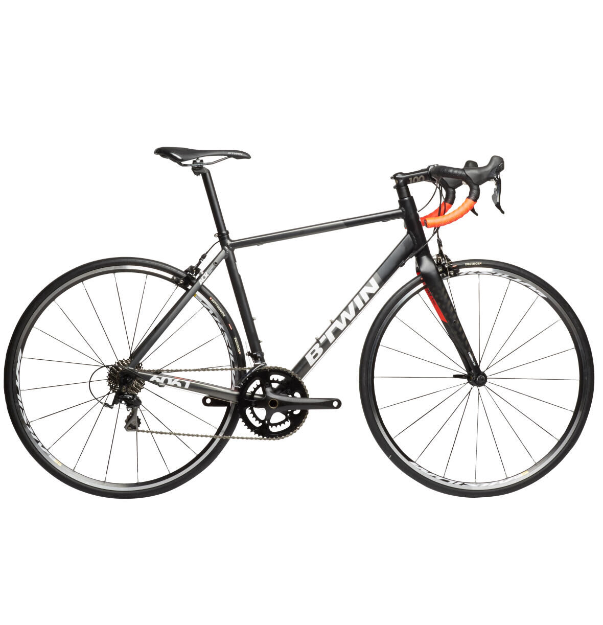 Bicicleta Triban 540