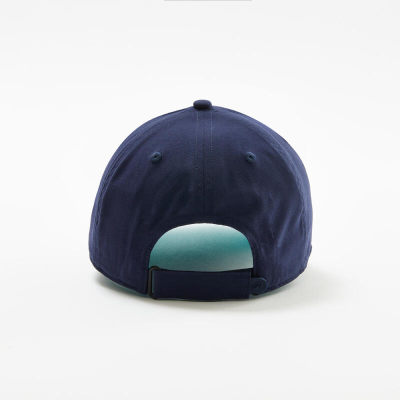 CASQUETTE ARTENGO TC 500 MARINE TURQUOISE T56