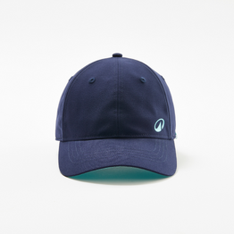 CASQUETTE ARTENGO TC 500 MARINE TURQUOISE T56
