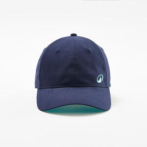 GORRA ARTENGO TC 500 AZUL MARINO TURQUESA T56