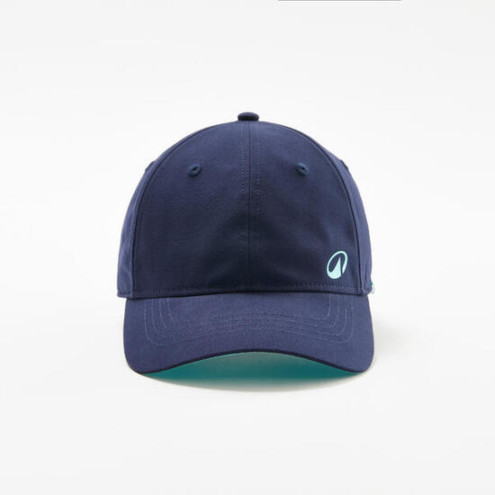 Schirmmütze Tennis-Cap - TC 500 Gr. 56 violett