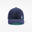 CASQUETTE ARTENGO TC 500 MARINE TURQUOISE T56