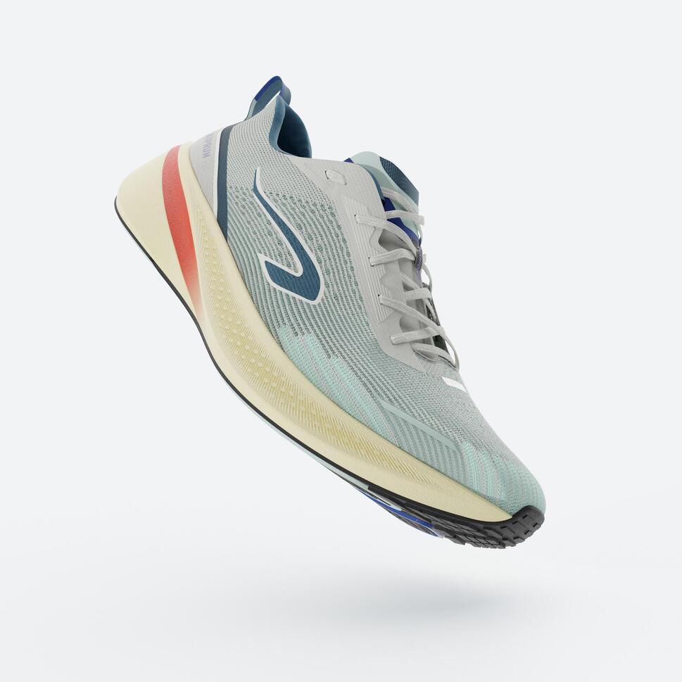 Buty do biegania męskie Kiprun Cushion 500
