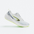 Chaussures de Running Homme - Kiprun Cushion 500 Blanc Jaune