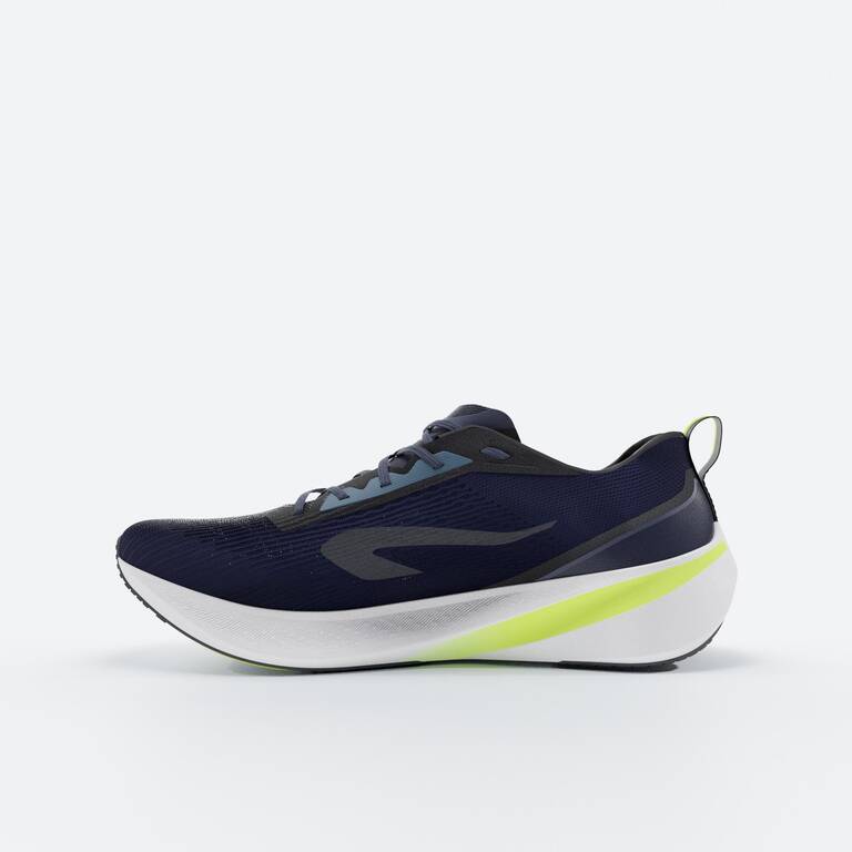 Men's Running Shoes - Kiprun Cushion 500 - Blue