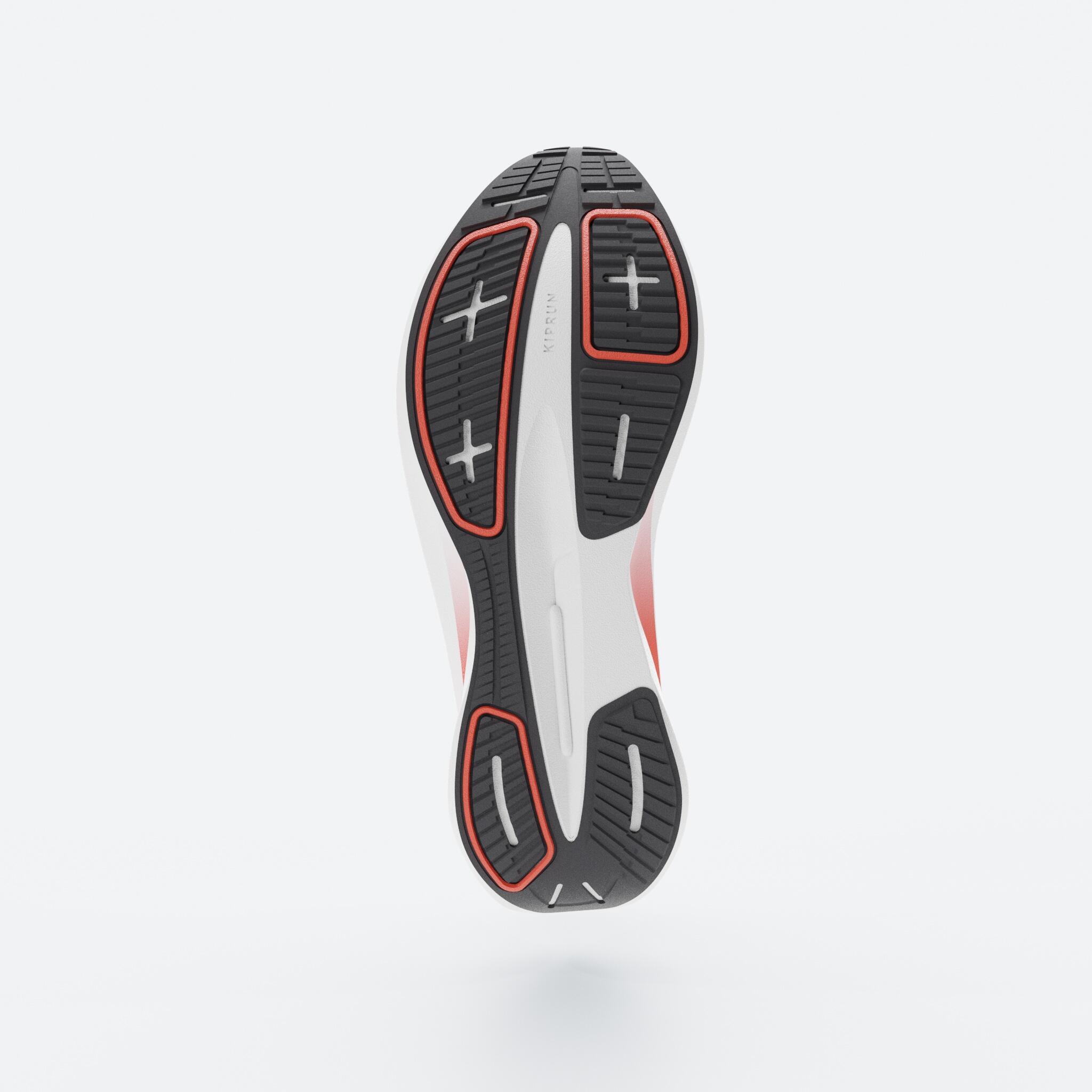 Men's Running Shoes, Cushion 500 - KIPRUN
