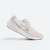 Chaussures de Running Femme, KiprunCushion 500 Beige Rose