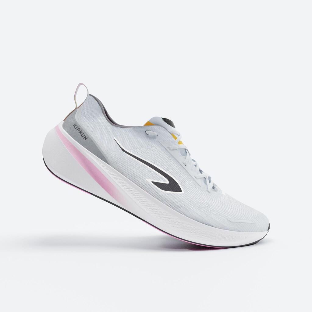 Kiprun Cushion 500 Women's Running Shoes - Pink