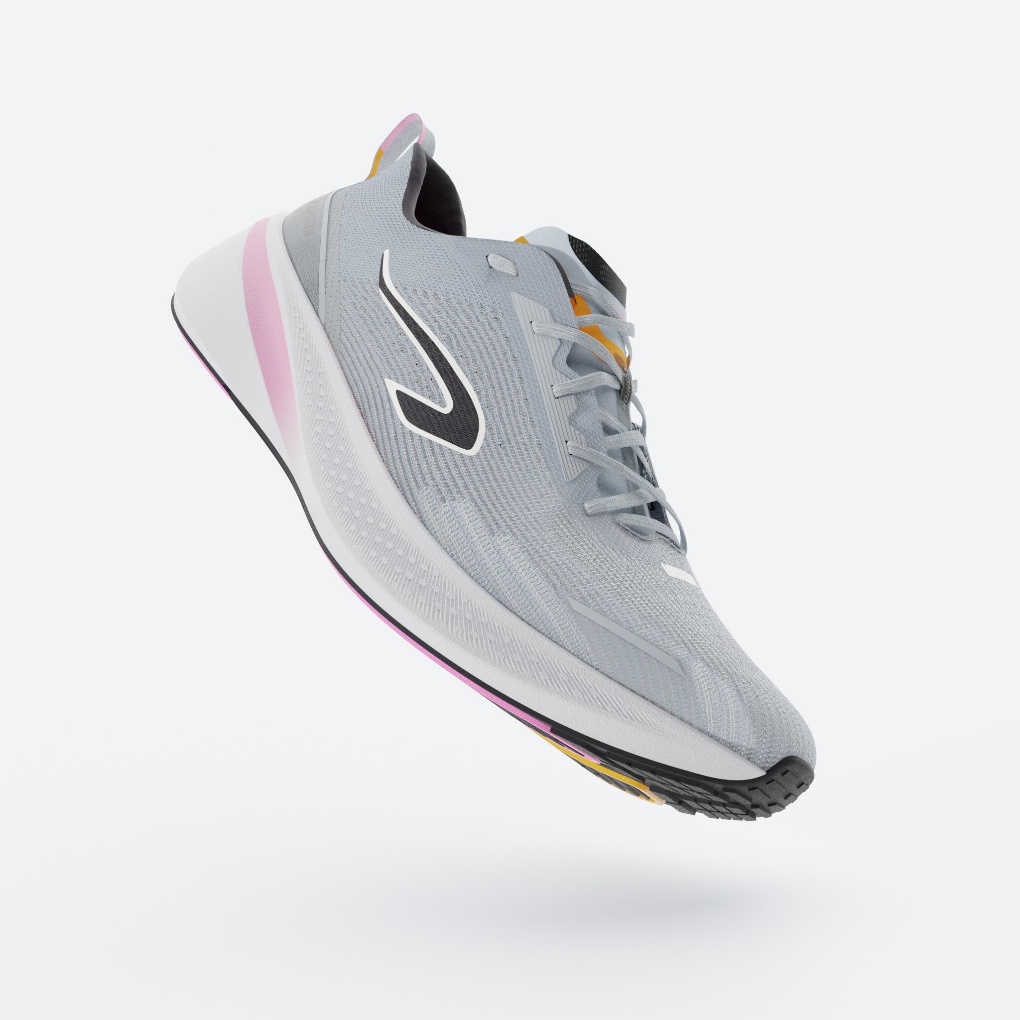 Women's Running Shoes, Cushion 500 - KIPRUN