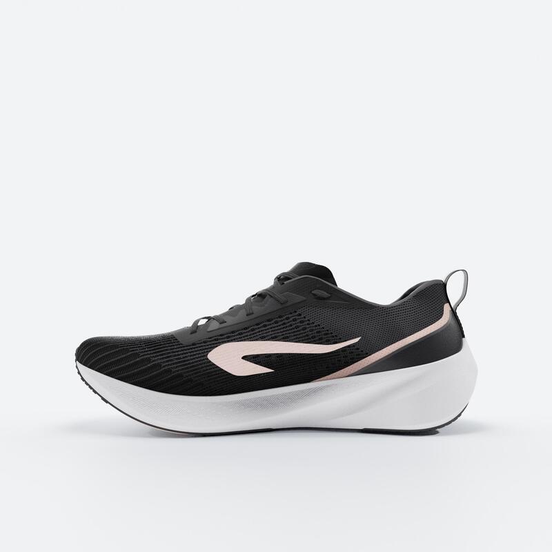Chaussures de Running Femme, Kiprun
Cushion 500 Noir
