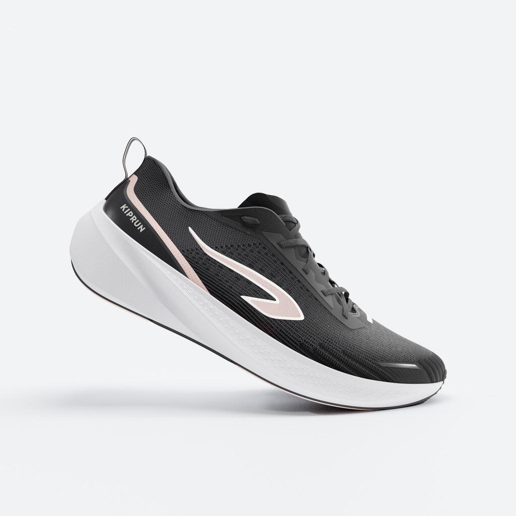 NEGRO / GRIS / ROSADO