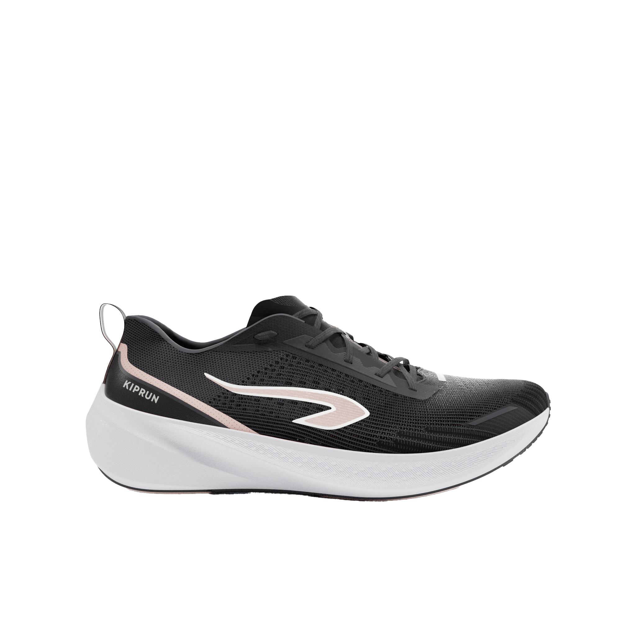 Women's Running Shoes, Cushion 500 - KIPRUN