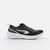 Chaussures de Running Femme, KiprunCushion 500 Noir