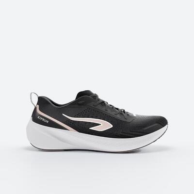 Zapatillas de Running Mujer, Kiprun
Cushion 500 Rosa