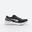 Sapatilhas de Corrida Mulher Cushion 500 Preto
