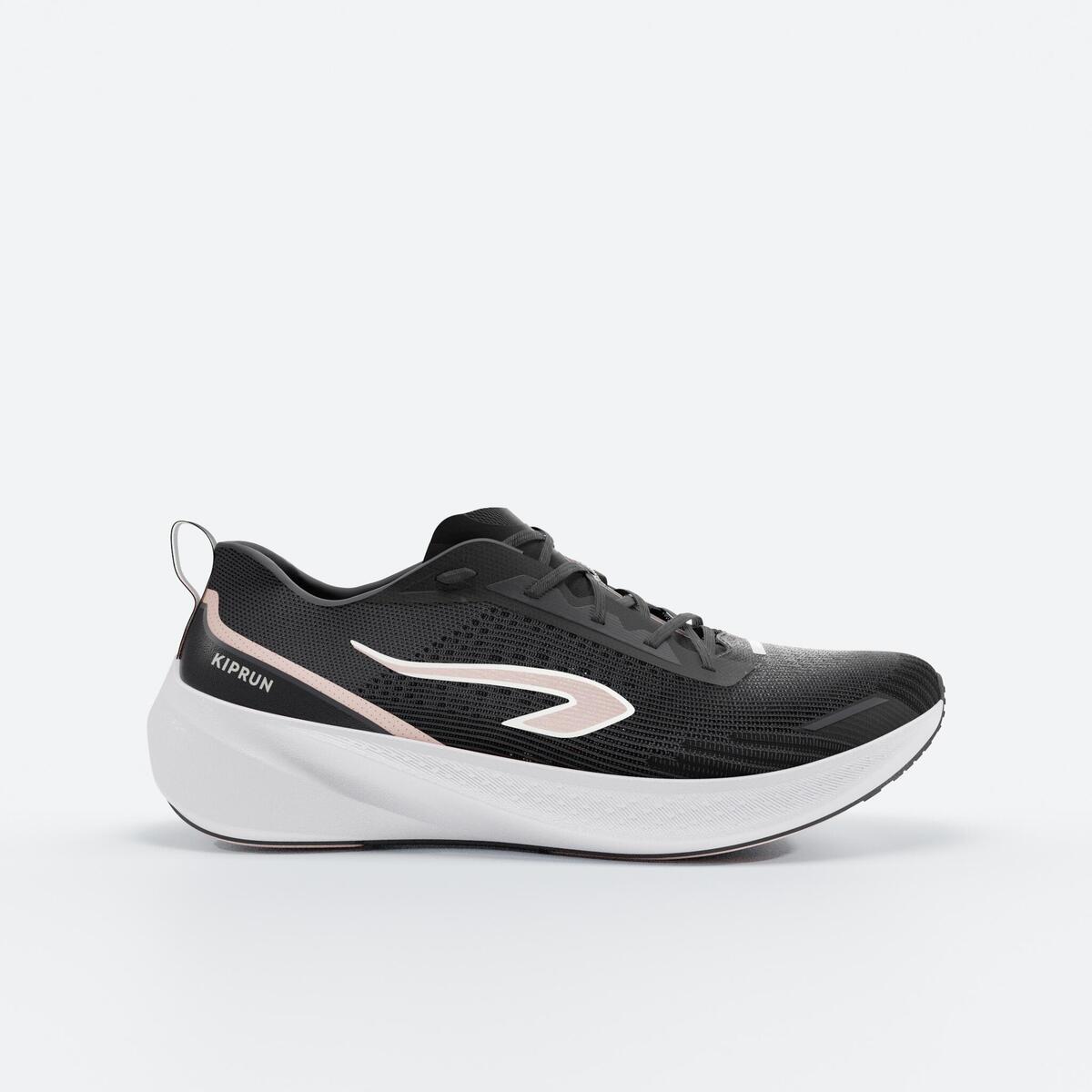 Chaussures de Running Femme, Kiprun
Cushion 500 Noir