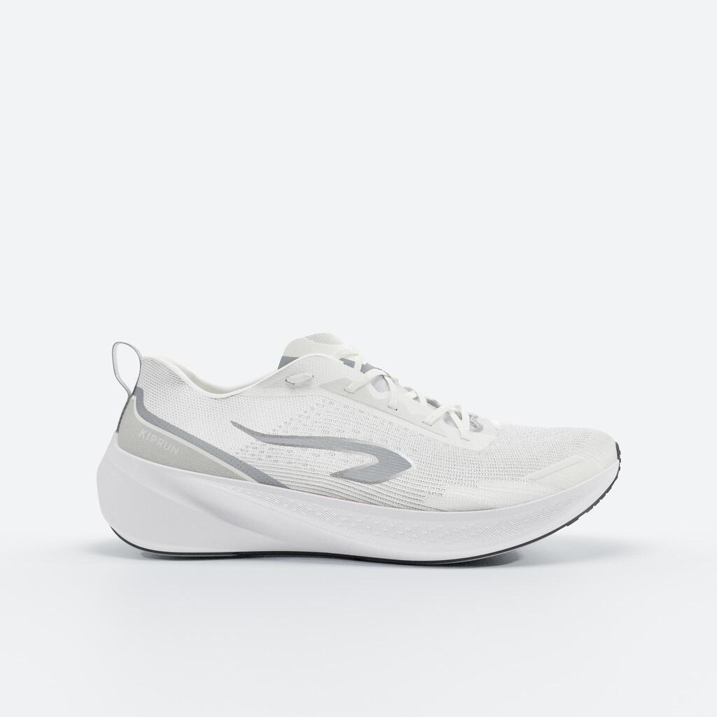 Chaussures de Running Femme, Kiprun
Cushion 500 Beige Rose