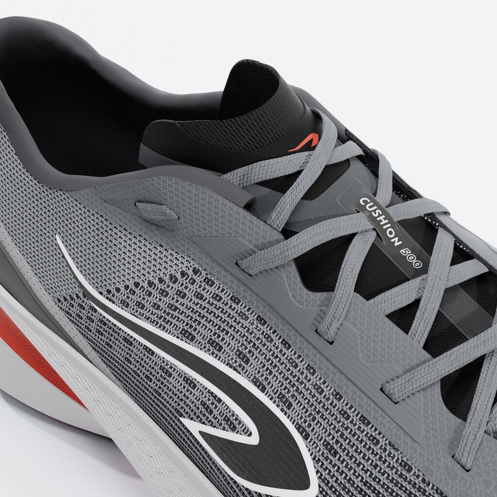 Men's Running Shoes - Kiprun Cushion 500 - Blue
