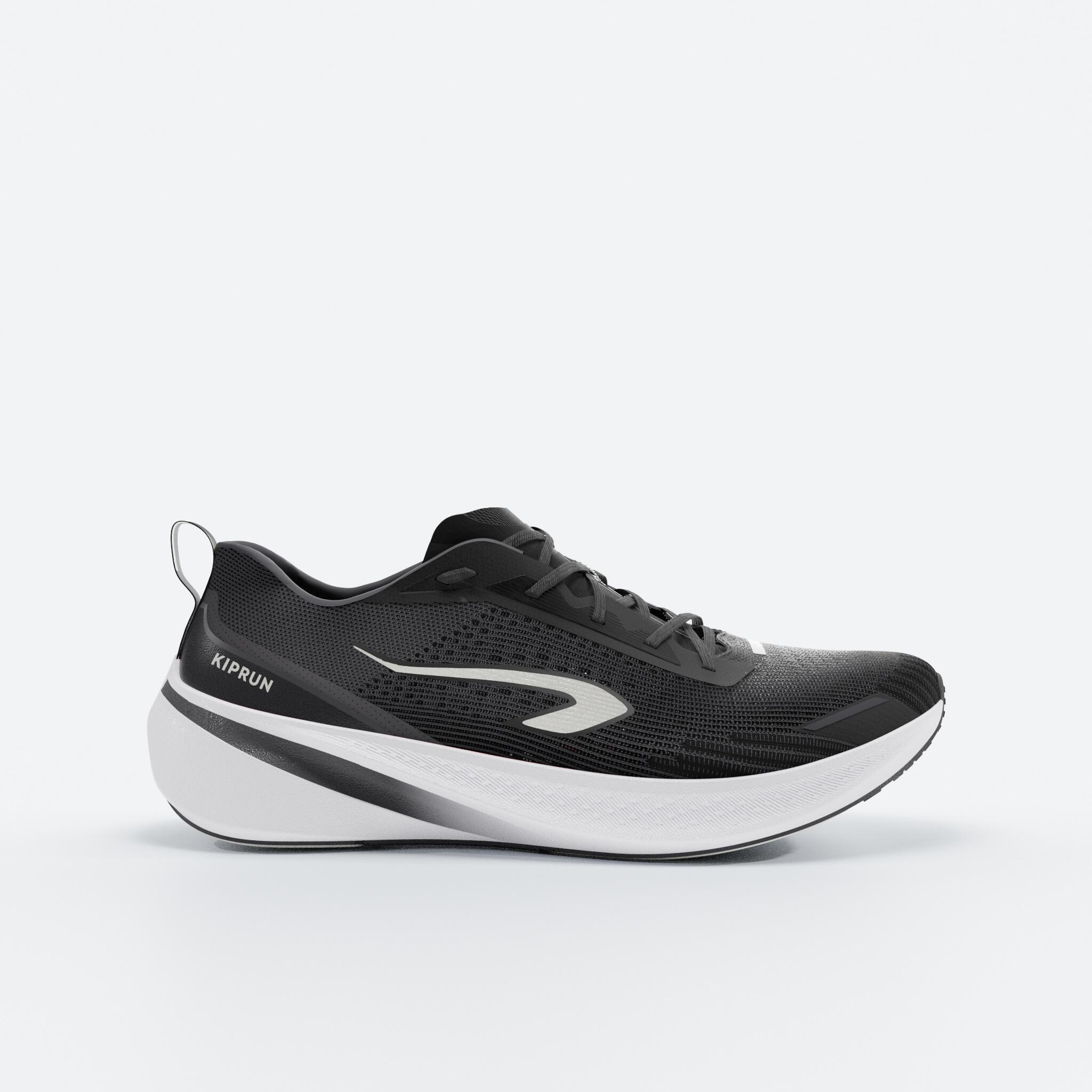 Chaussures de course homme, Cushion 500 - KIPRUN