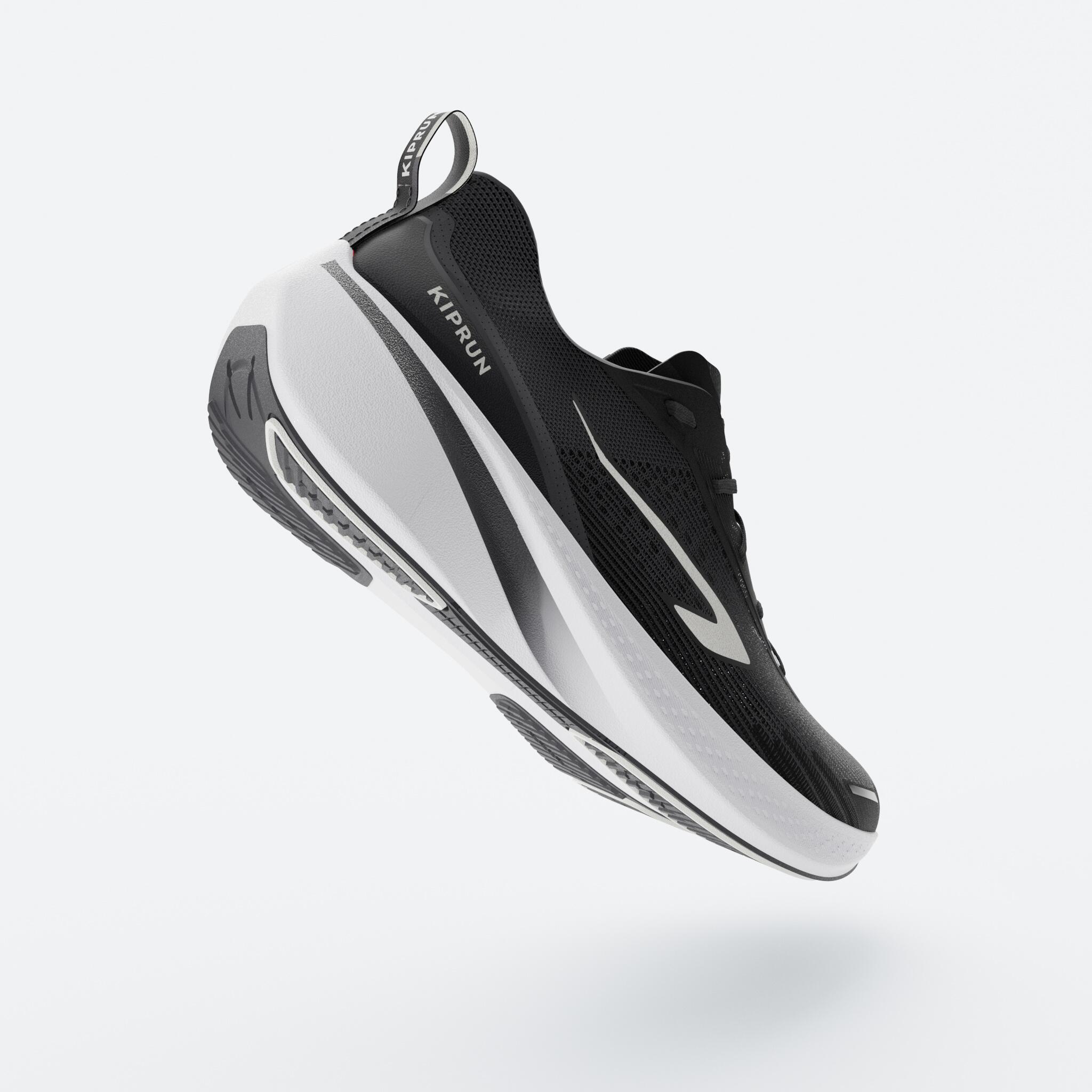 Chaussures de course homme, Cushion 500 - KIPRUN