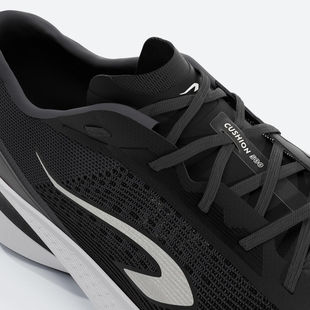 Men's Running Shoes - Kiprun Cushion 500 - Blue