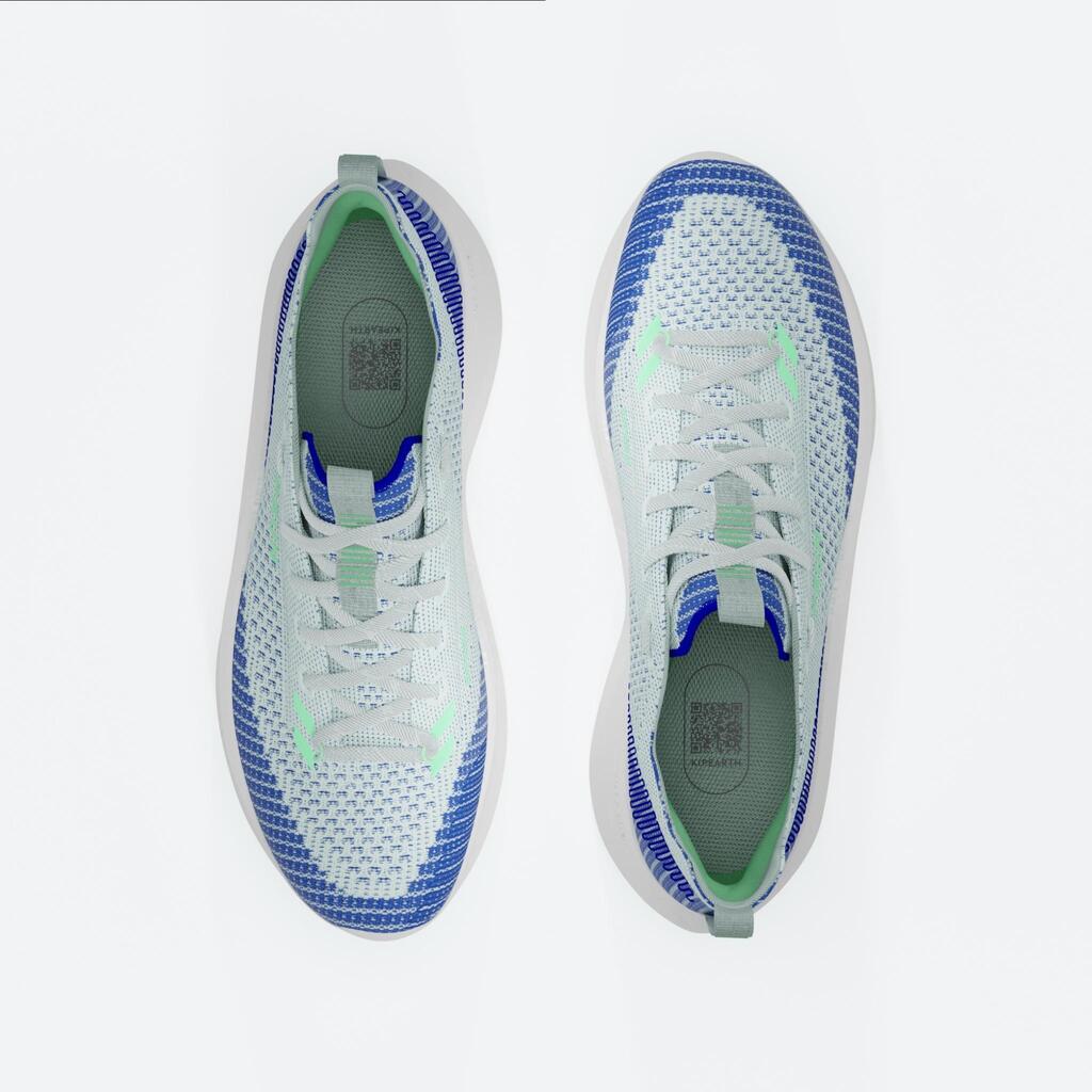 Laufschuhe Herren - Kipearth No Dye