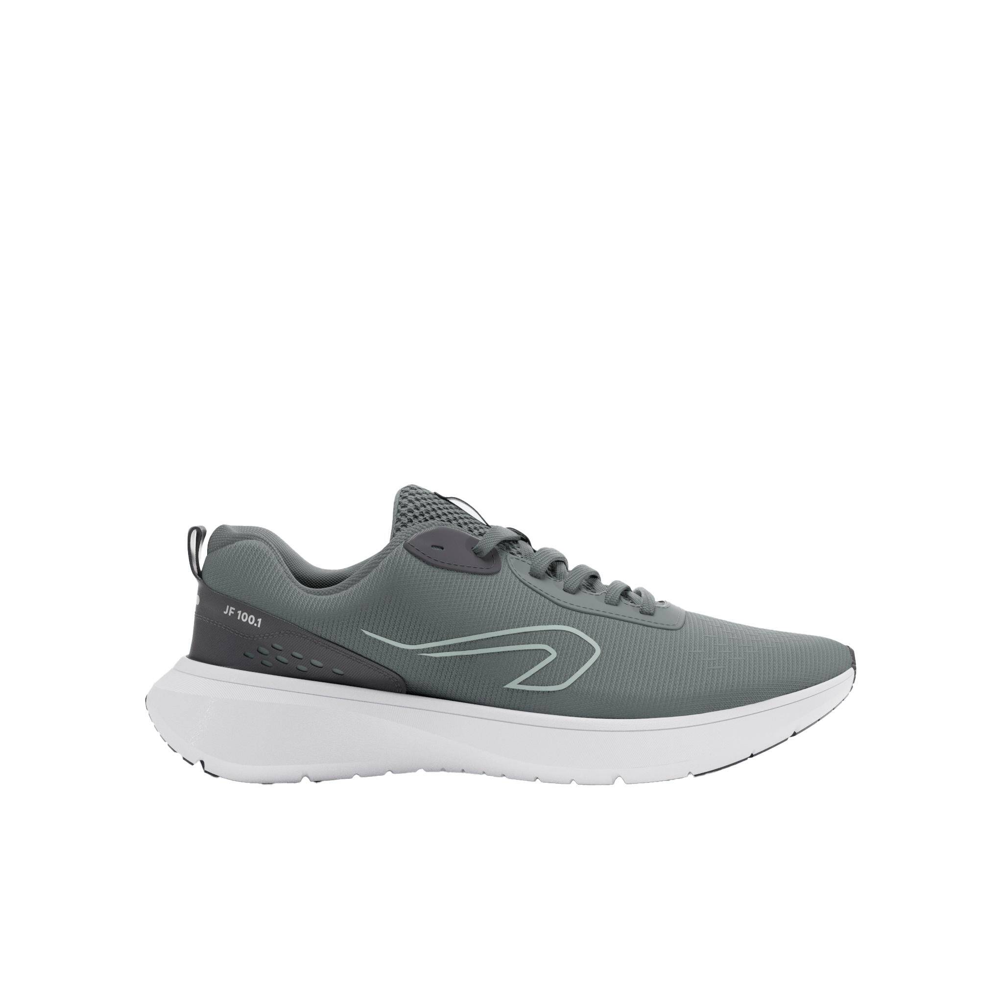 JOGFLOW 100.1 M GREEN BLACK -  1