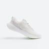Women's running shoes Jogflow 100.1 - Beige