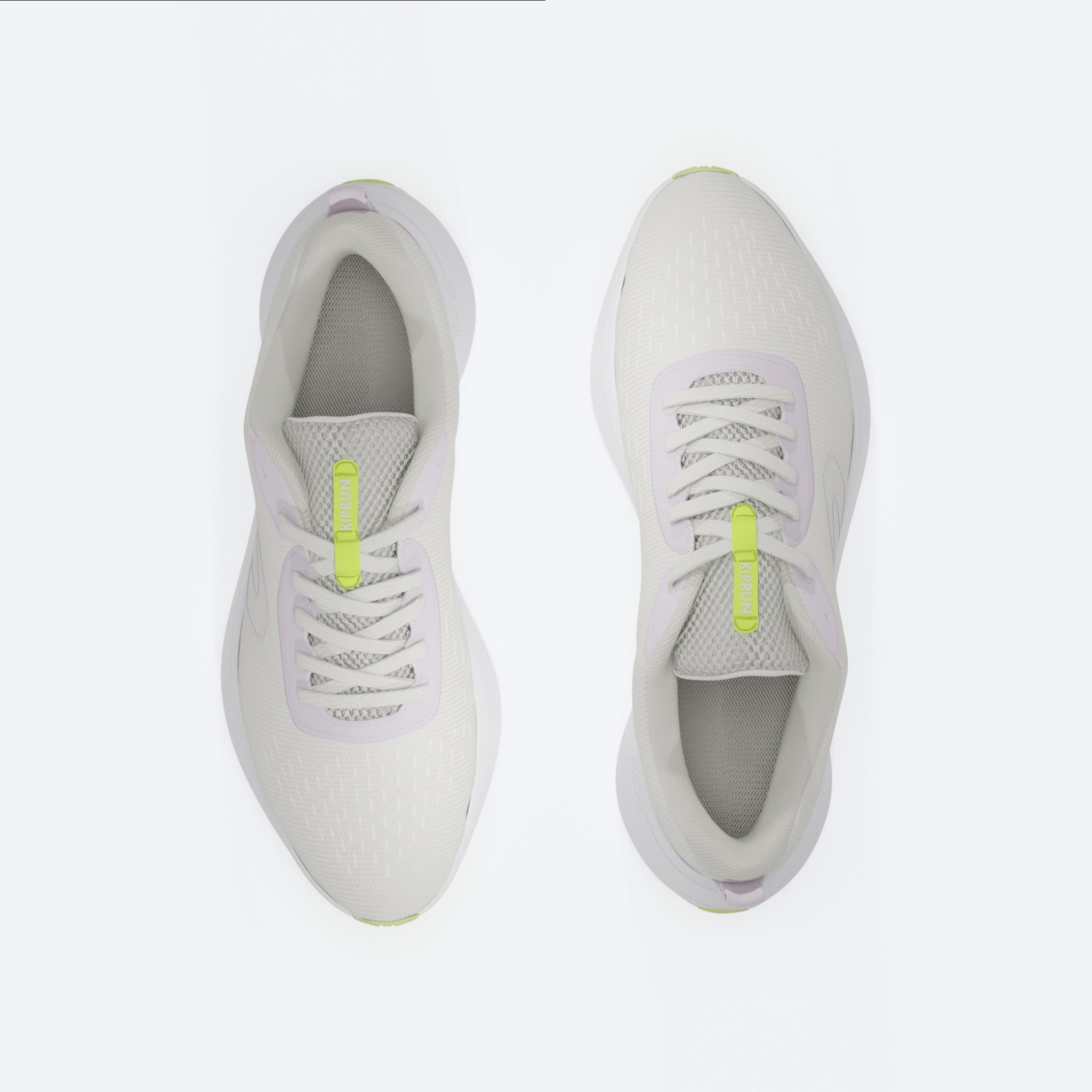 Nike Shoes Nike React Nike Free V6 Mens Purple Colourblock Low