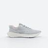 Women Running Shoes Lightweight, Cushioned, Upto 10km/week, Jogflow 100.1 - Grey