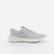 Chaussures de Running Femme, Kiprun Jogflow 100.1 Grise