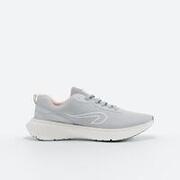 Sapatilhas de Corrida Mulher Kiprun Jogflow 100.1 Cinzento