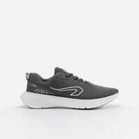 MEN'S JOGFLOW 100.1 RUNNING SHOES - BLACK/GREY