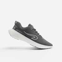 MEN'S JOGFLOW 100.1 RUNNING SHOES - BLACK/GREY