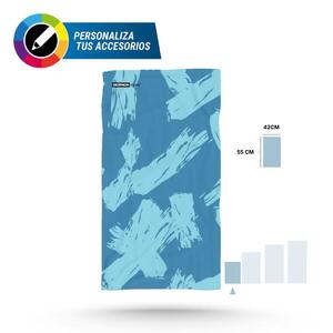 Toalla personalizable S 1 CARA (42 x 55 cm)