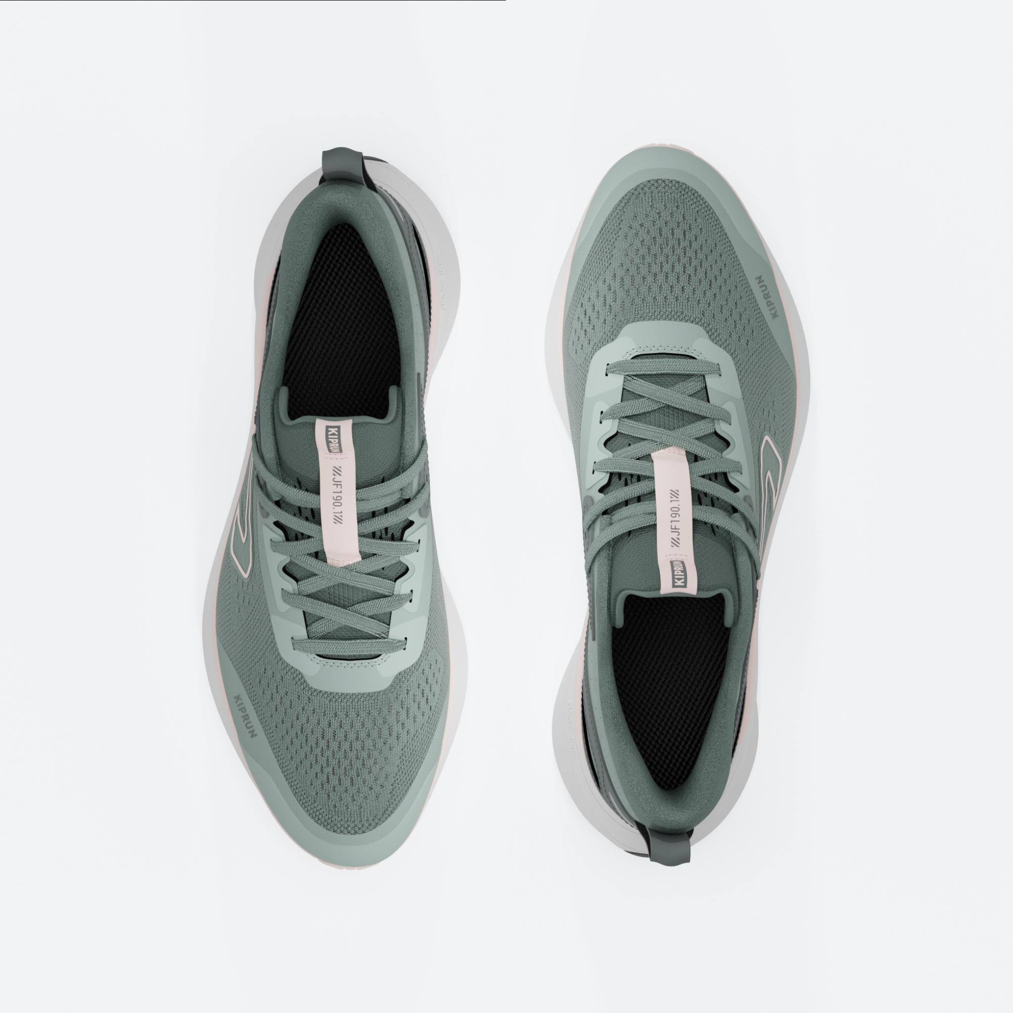 Women’s Running Shoes, Jogflow 190.1 - KIPRUN