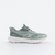 Chaussures de Running Femme, Kiprun Jogflow 190.1 Vert Rose