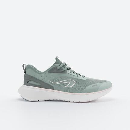Zapatillas Running Mujer, Jogflow 190.1 Blanco Violeta