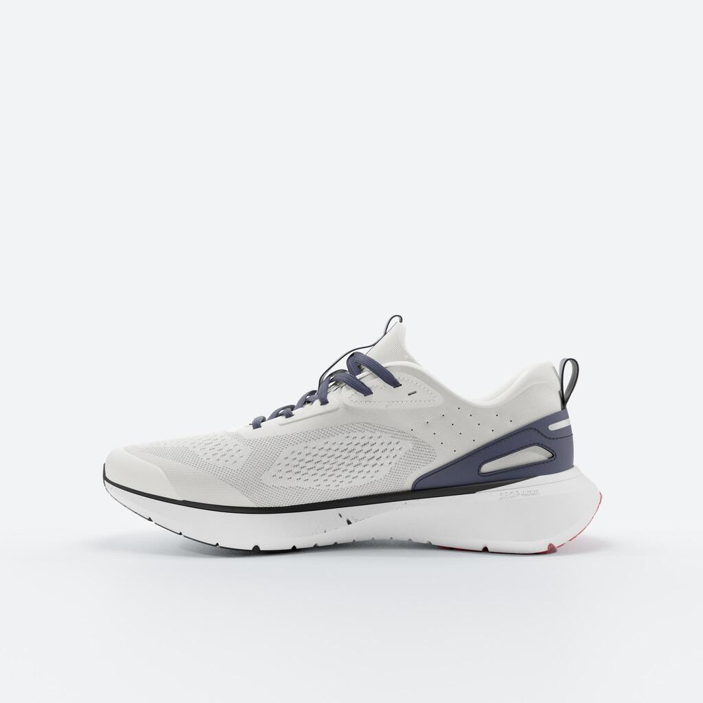 Jogflow 190.1 run homme blanc
rouge