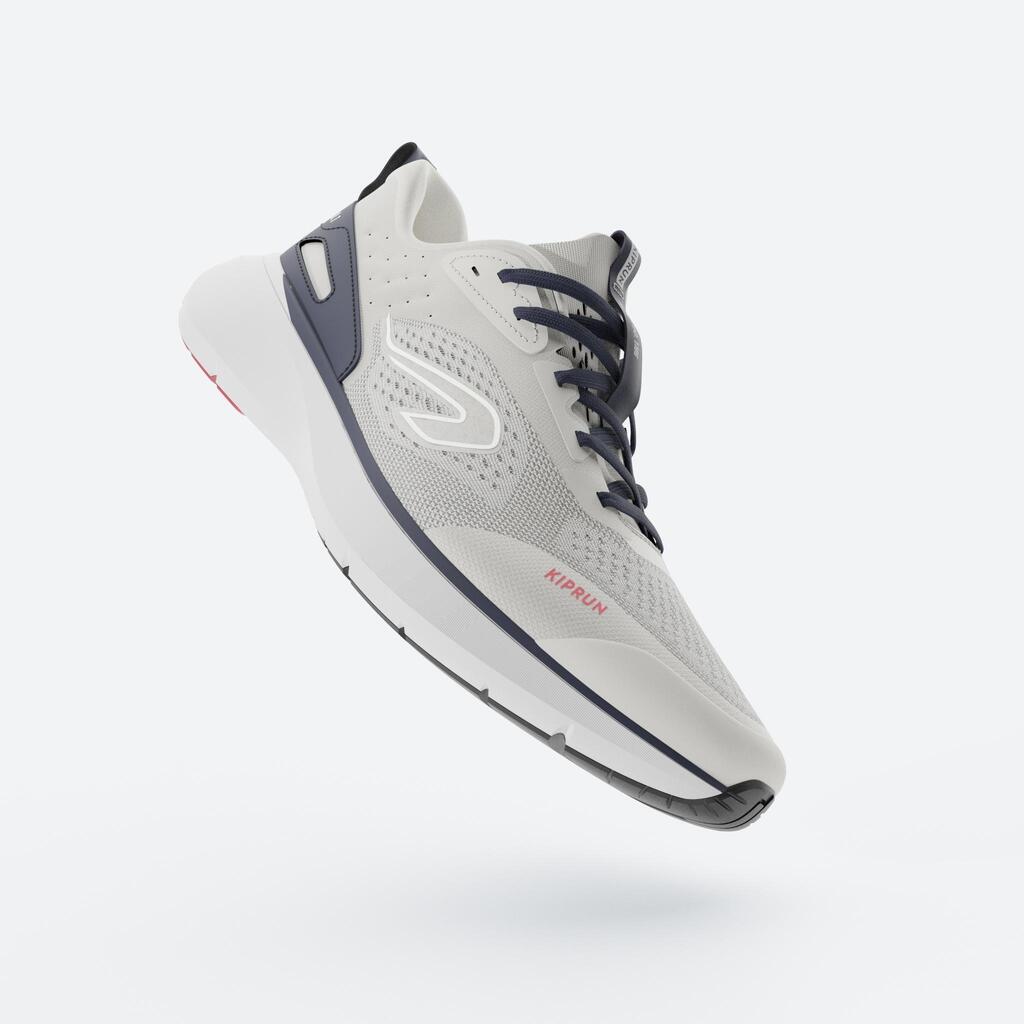 Jogflow 190.1 run homme blanc
rouge