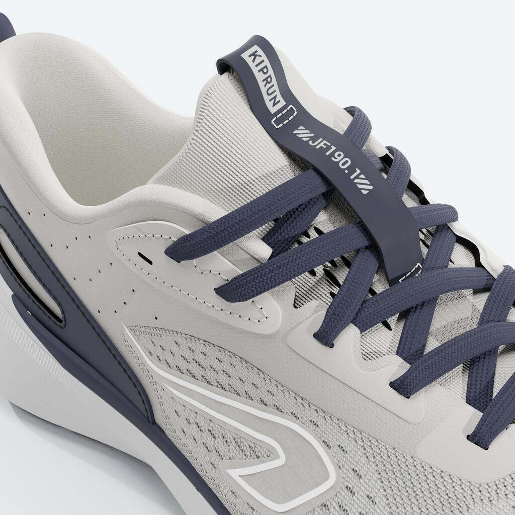 Jogflow 190.1 run homme blanc
rouge