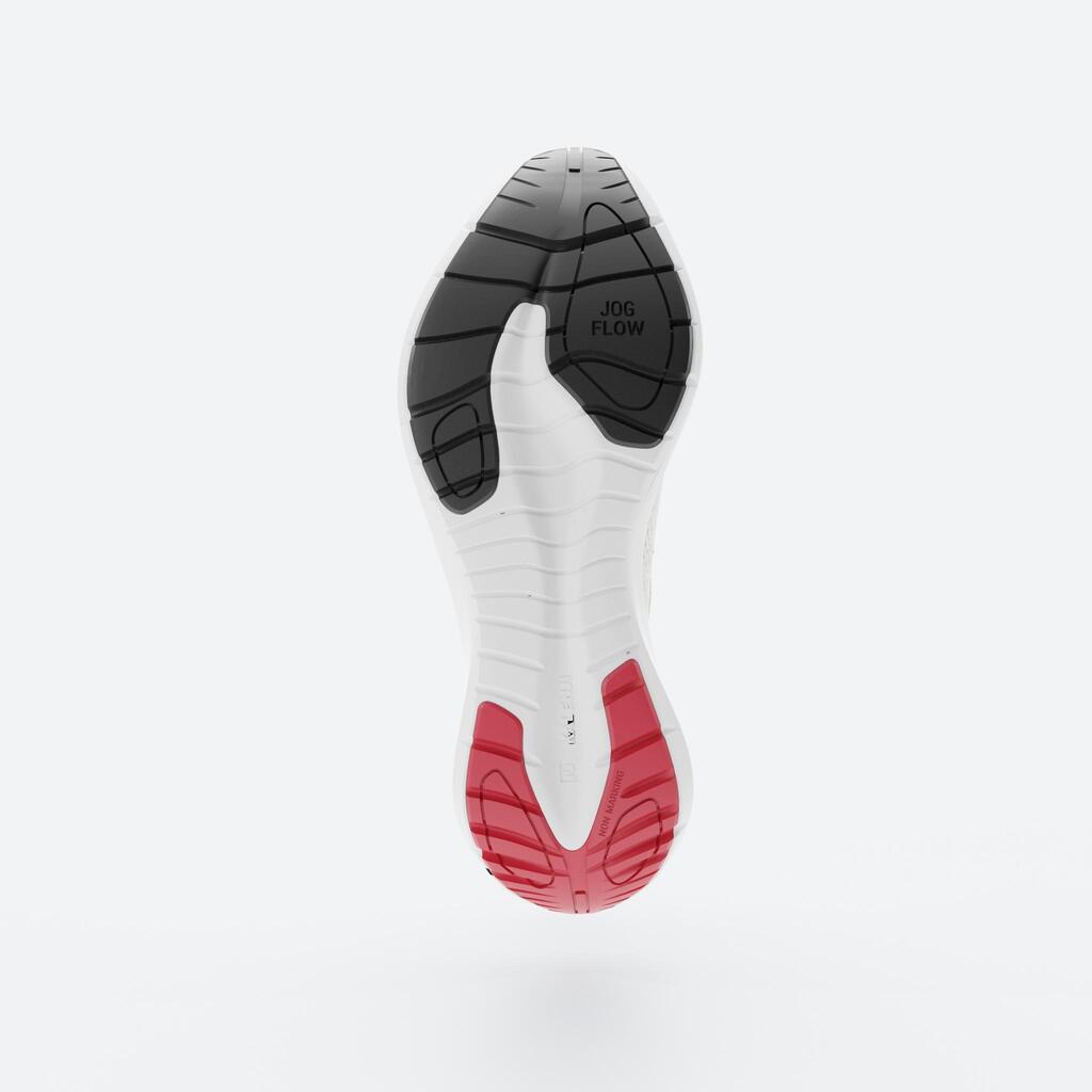 Jogflow 190.1 run homme blanc
rouge